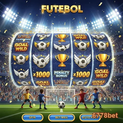 Suporte e Segurança em Cada Jogada - 6778bet