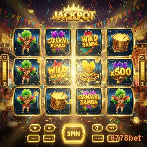 Aposte com Segurança e Confiança - 6778bet