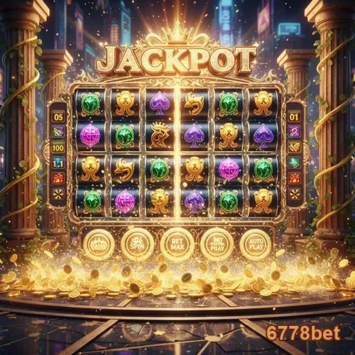 A emoção do cassino ao vivo em seu celular - 6778bet