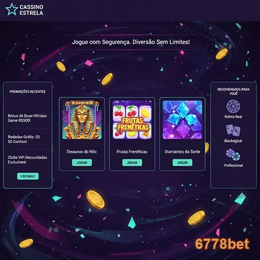 Jogadores vibrando em ambiente de cassino sofisticado